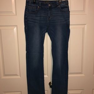 Rock & Roll Cowgirl Jeans - Sz 34x34